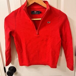 Vineyard Vines Saltwater quarter zip